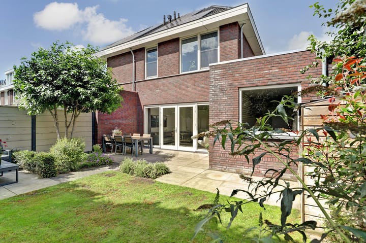 Foto 4 van De Demkes 8