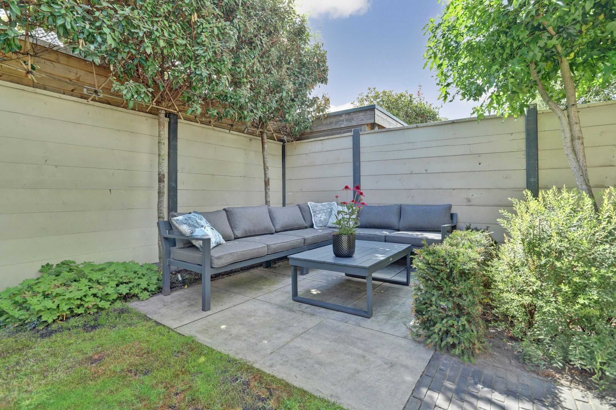 Foto 30 van De Demkes 8