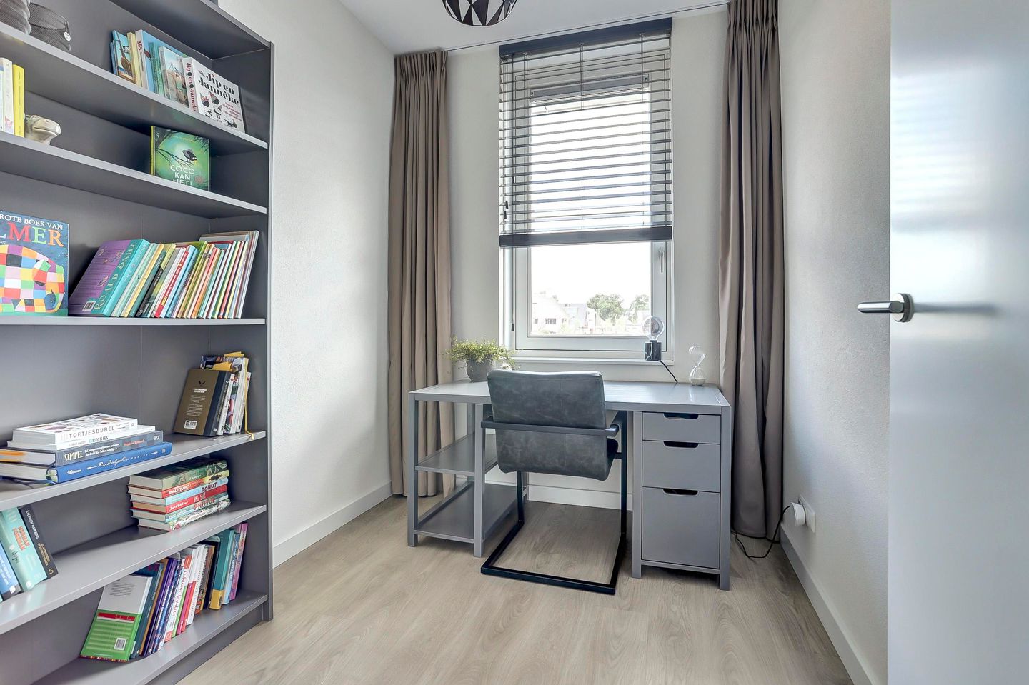 Foto 19 van De Demkes 8