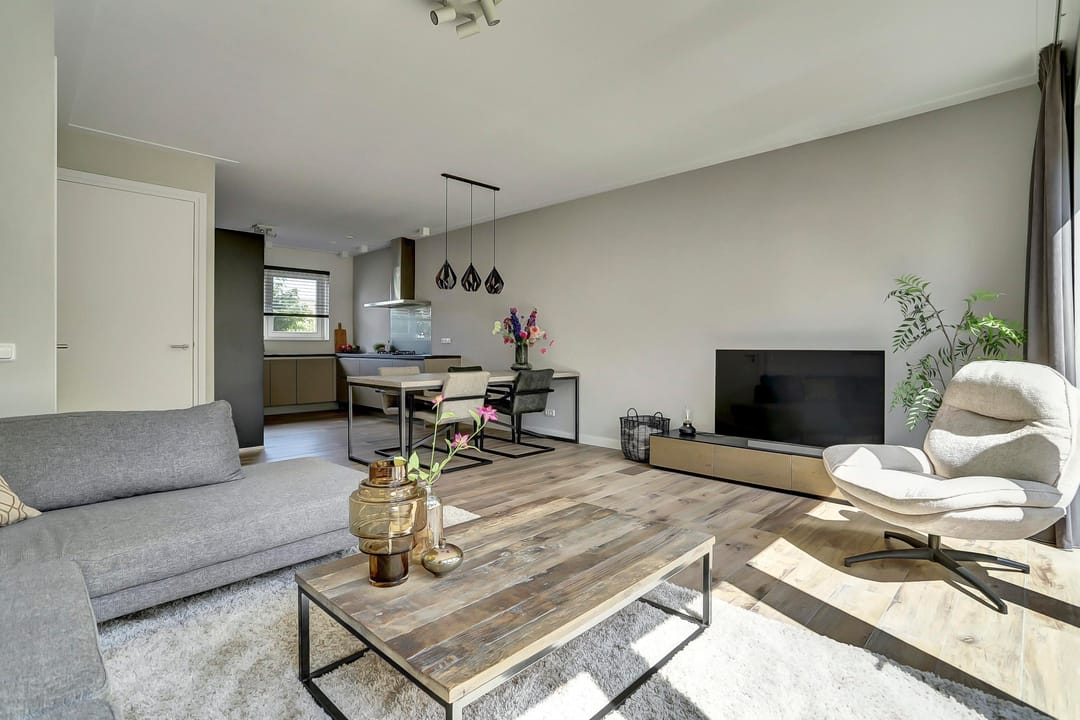 Foto 2 van De Demkes 8