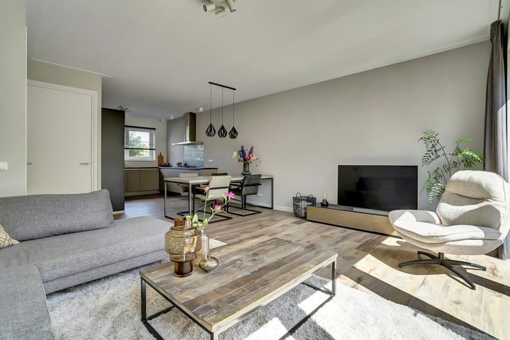 Foto 2 van De Demkes 8