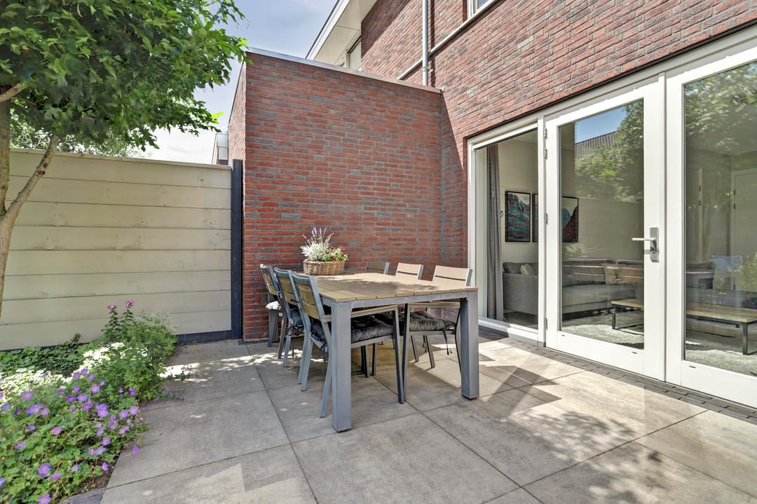 Foto 28 van De Demkes 8