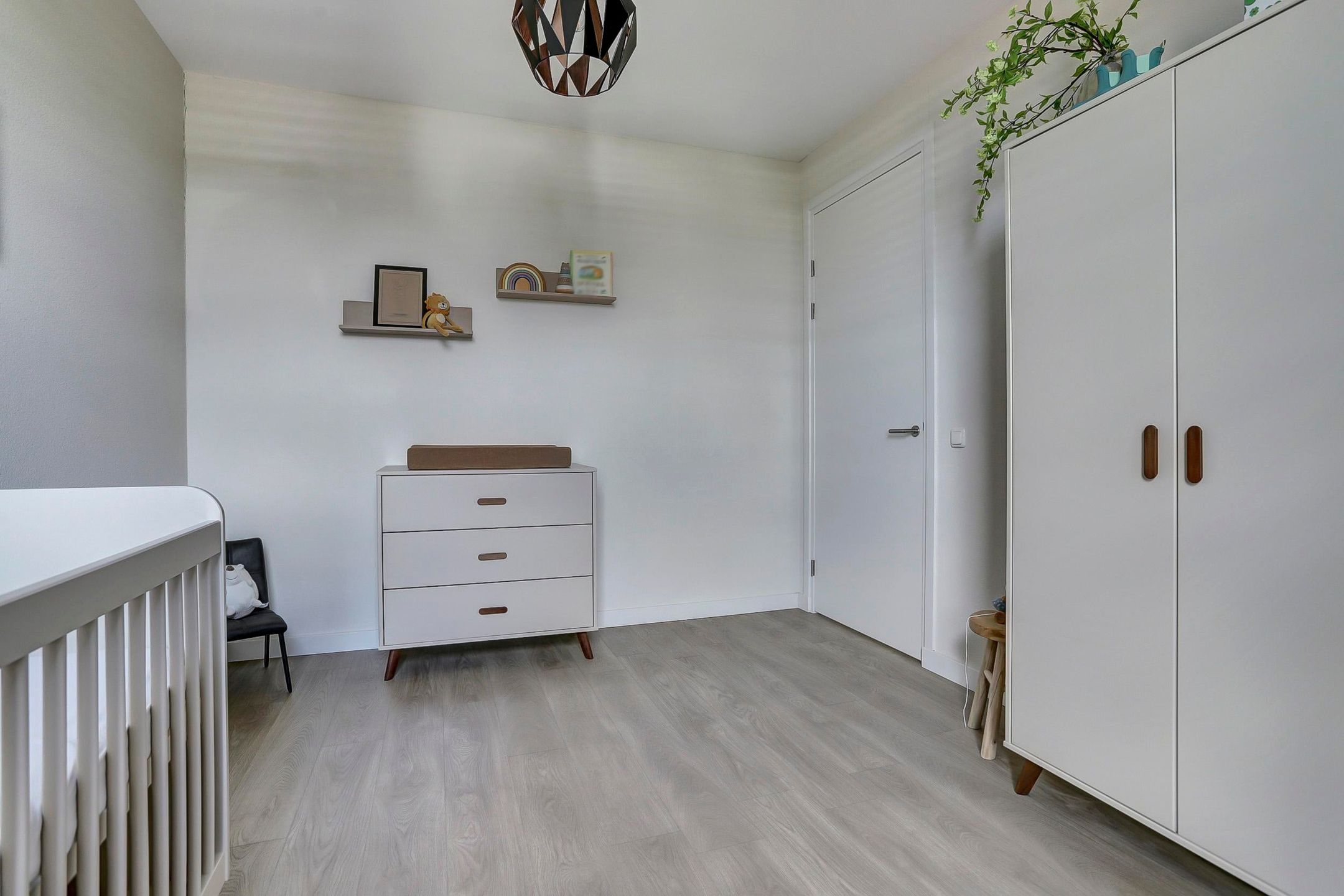 Foto 18 van De Demkes 8