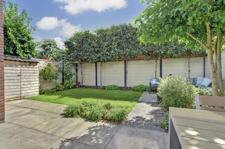 Foto 29 van De Demkes 8