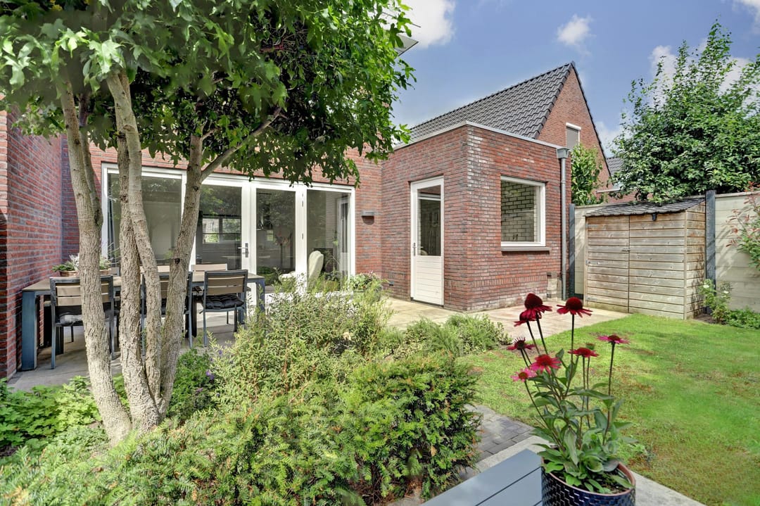 Foto 31 van De Demkes 8