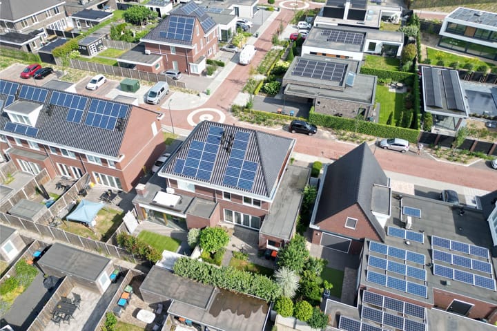 Foto 32 van De Demkes 8