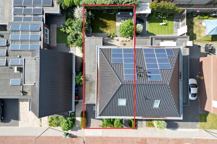 Foto 33 van De Demkes 8