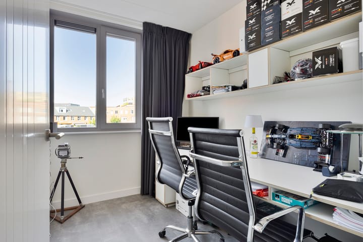 Foto 19 van Havenweg 19