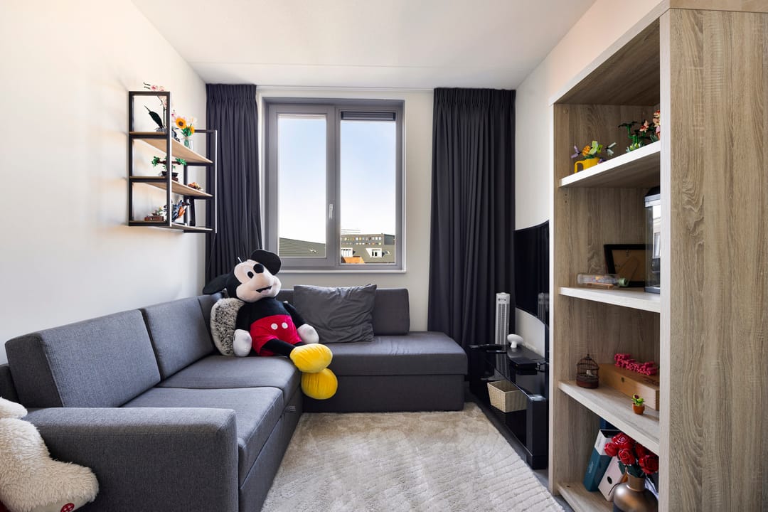 Foto 26 van Havenweg 19