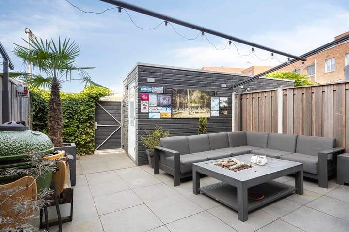 Foto 4 van Havenweg 19