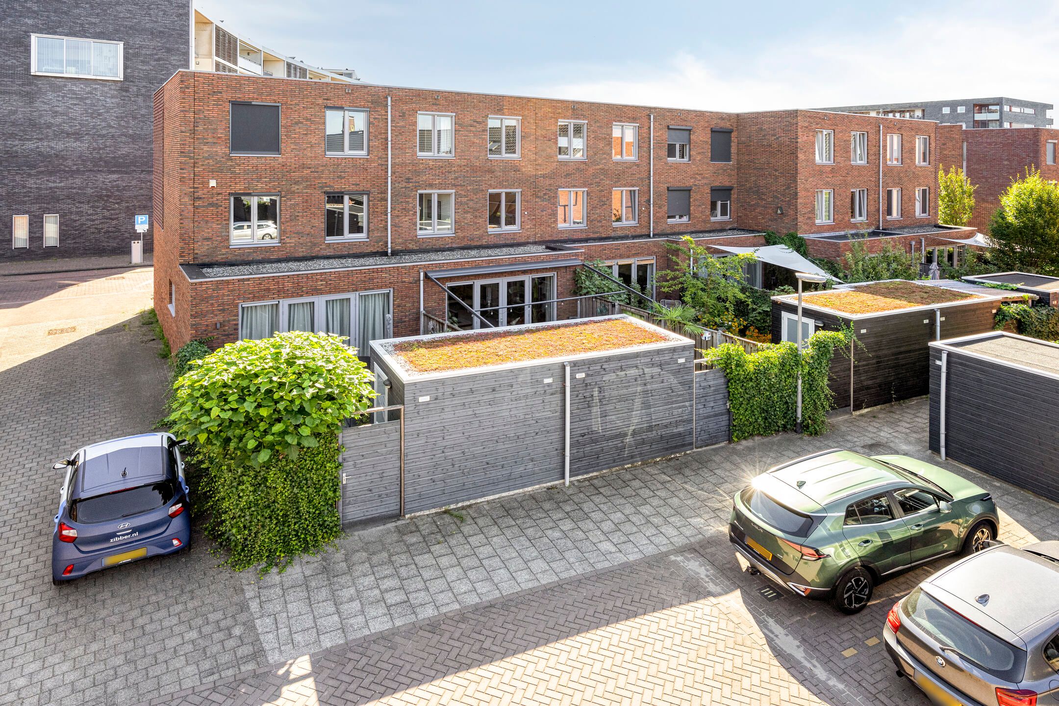 Foto 36 van Havenweg 19