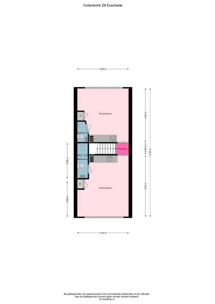 Foto 25 van Volthebrink 29-1