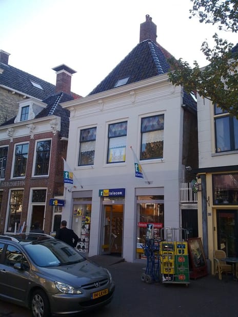 Voorstraat 14-A