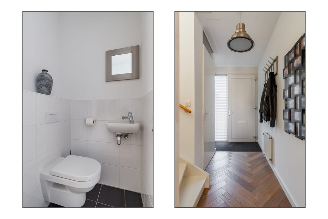 Photo 8 of Mies Bouhuysstraat 17