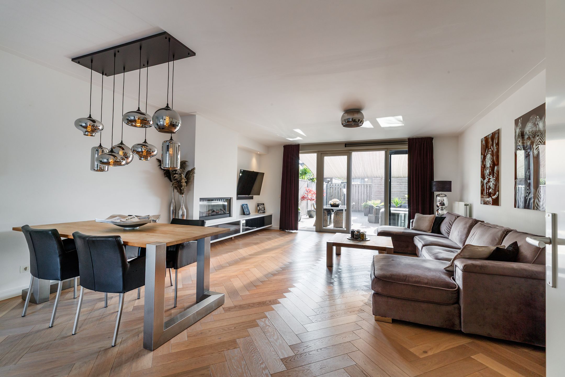 Photo 9 of Mies Bouhuysstraat 17