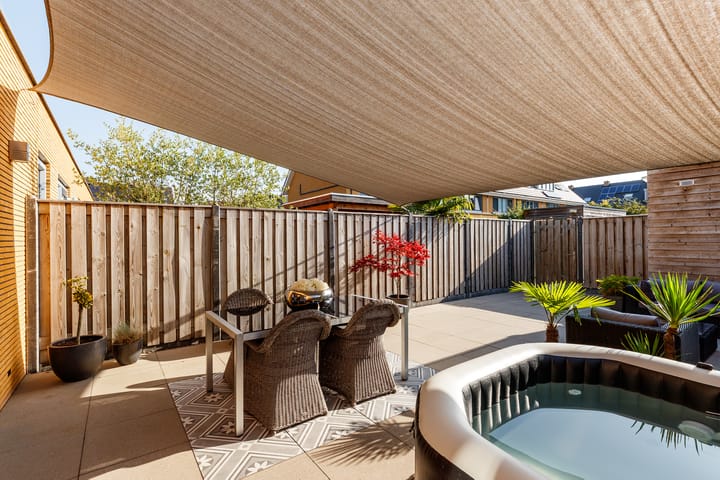 Foto 12 van Mies Bouhuysstraat 17