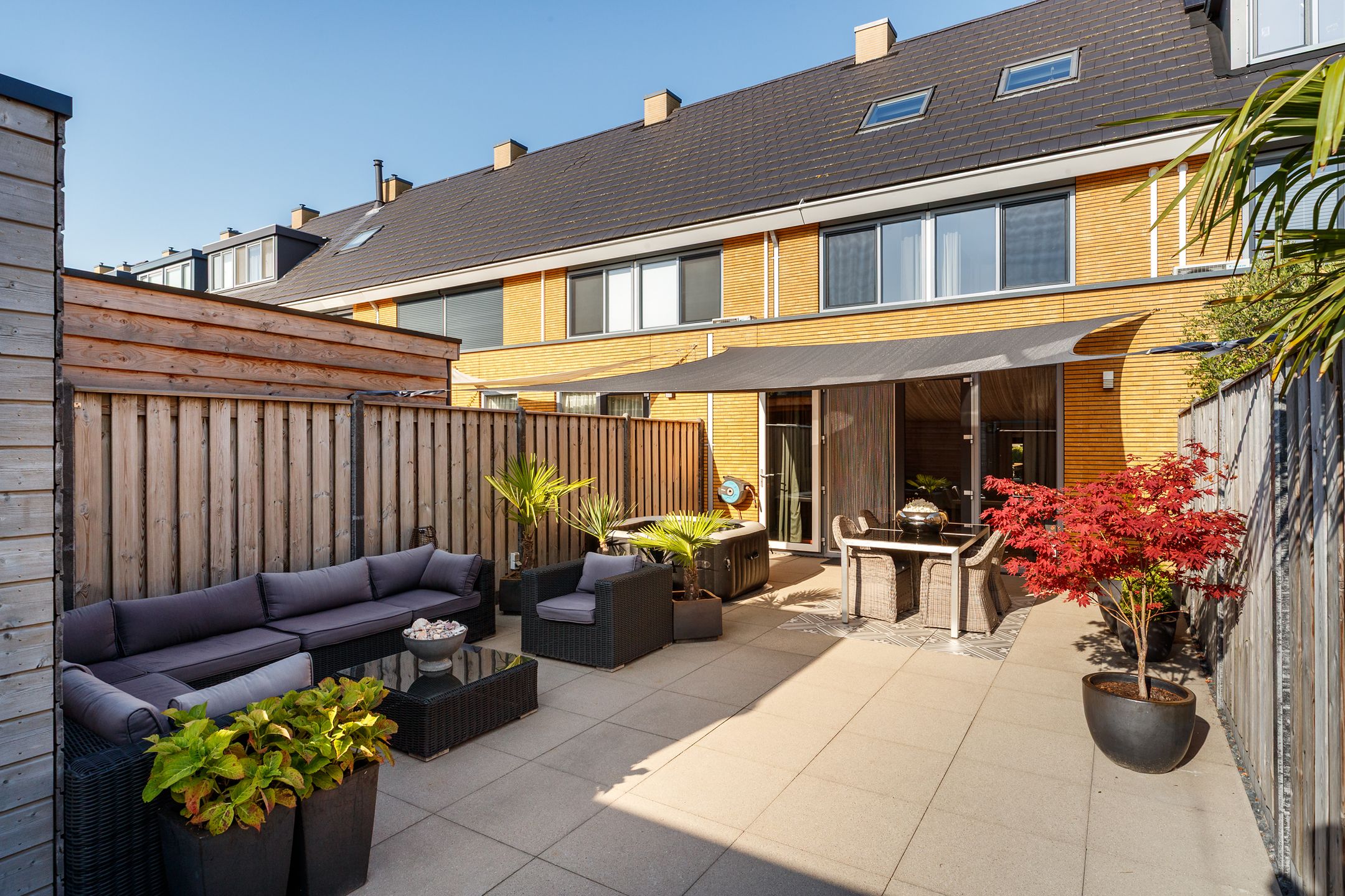 Photo 15 of Mies Bouhuysstraat 17