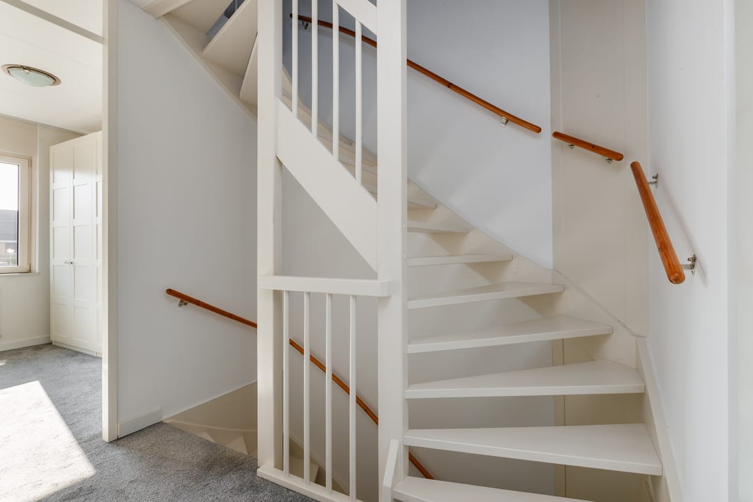 Photo 23 of Mies Bouhuysstraat 17