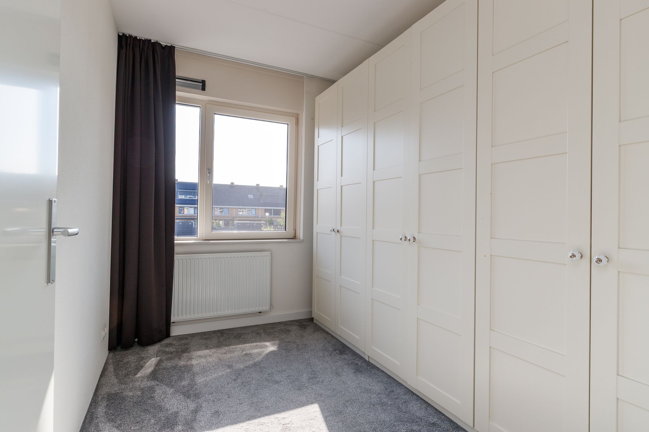 Photo 24 of Mies Bouhuysstraat 17