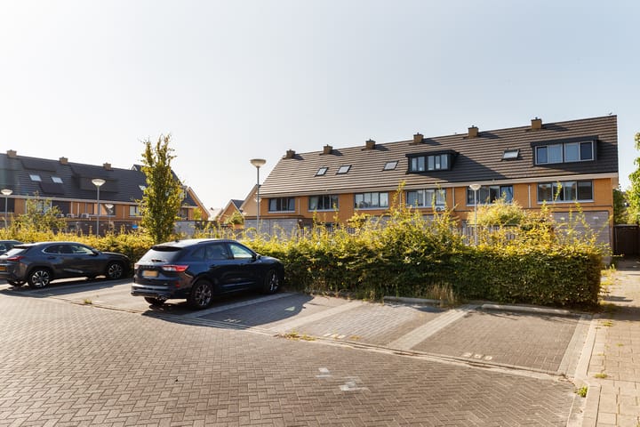 Foto 34 van Mies Bouhuysstraat 17