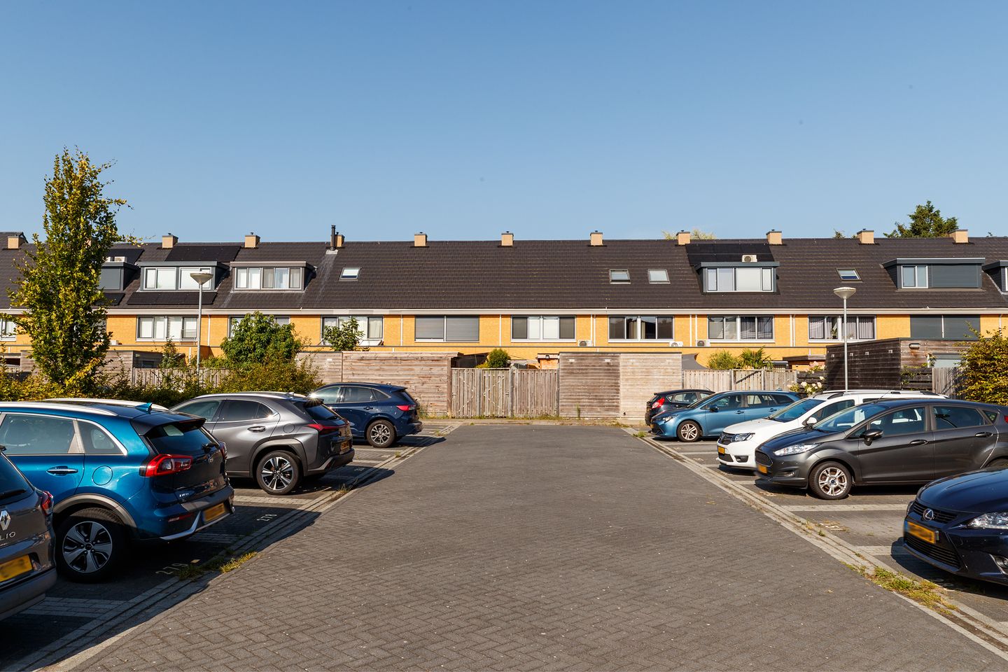 Photo 35 of Mies Bouhuysstraat 17