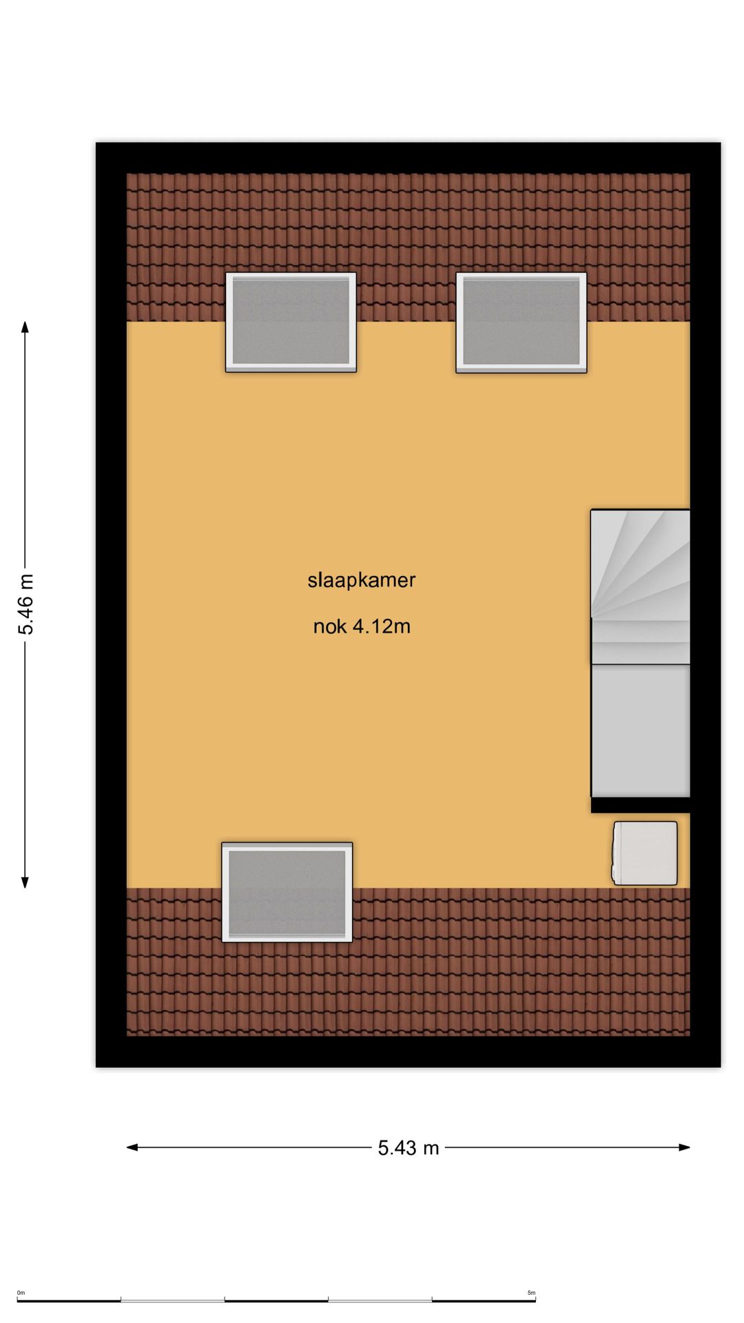 Photo 41 of Mies Bouhuysstraat 17