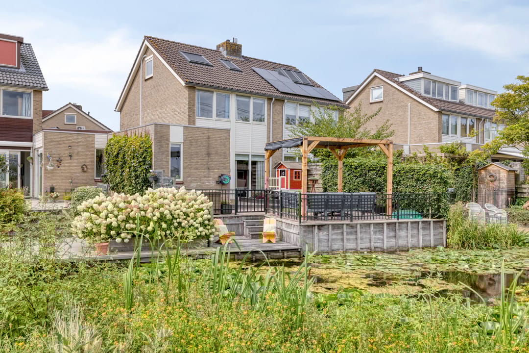 Photo 1 of Filosofentuin 56