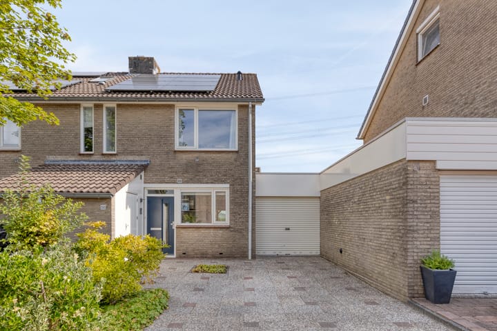 Foto 5 van Filosofentuin 56