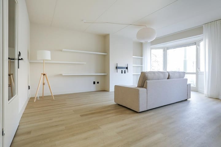 Foto 2 van Prinsegracht 66-B