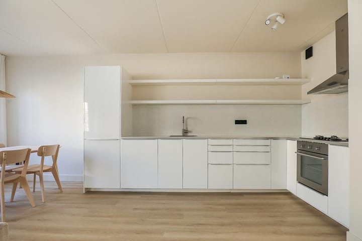 Foto 4 van Prinsegracht 66-B