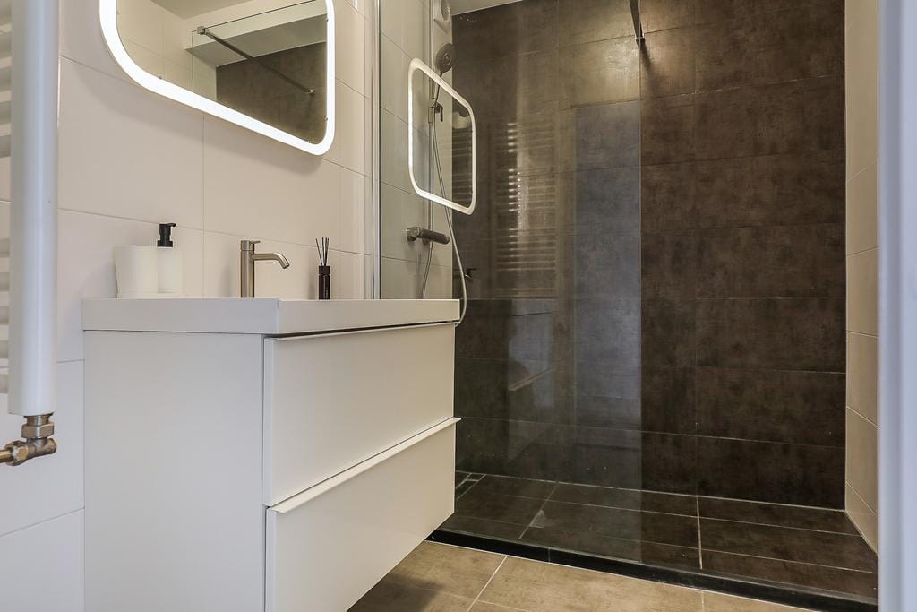 Foto 6 van Prinsegracht 66-B