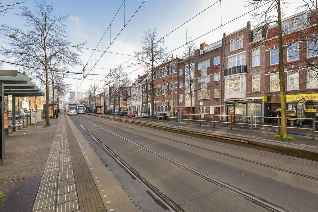 Foto 8 van Prinsegracht 66-B