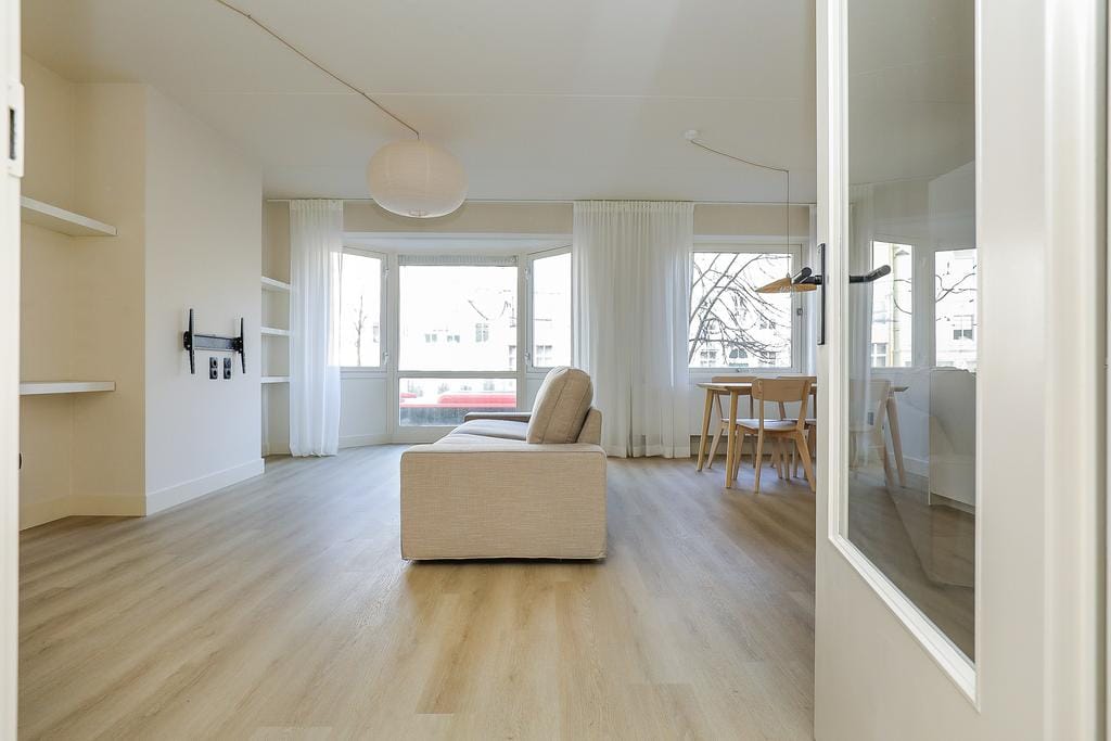 Foto 10 van Prinsegracht 66-B