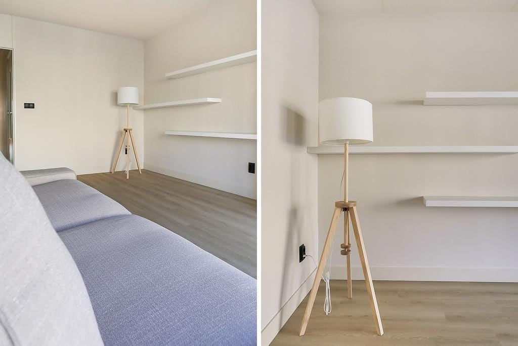 Foto 11 van Prinsegracht 66-B