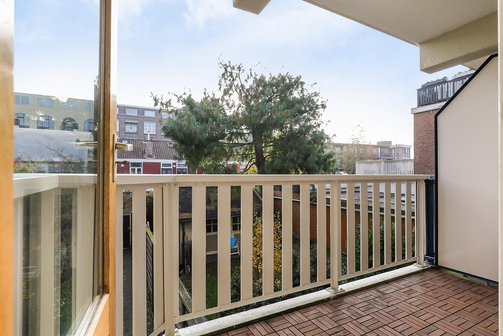 Foto 31 van Prinsegracht 66-B