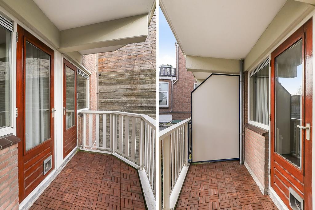 Foto 32 van Prinsegracht 66-B