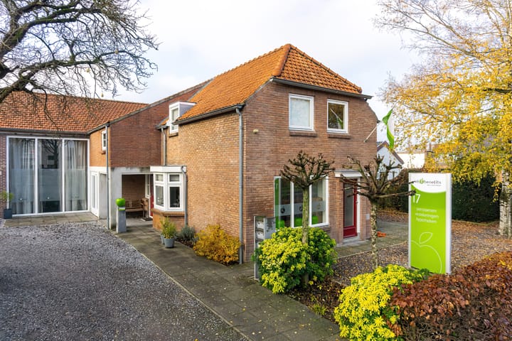 Parkweg 17, Beesd