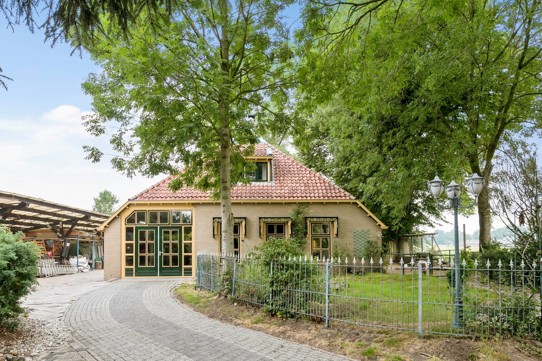 Foto 2 van Buitenburen 2