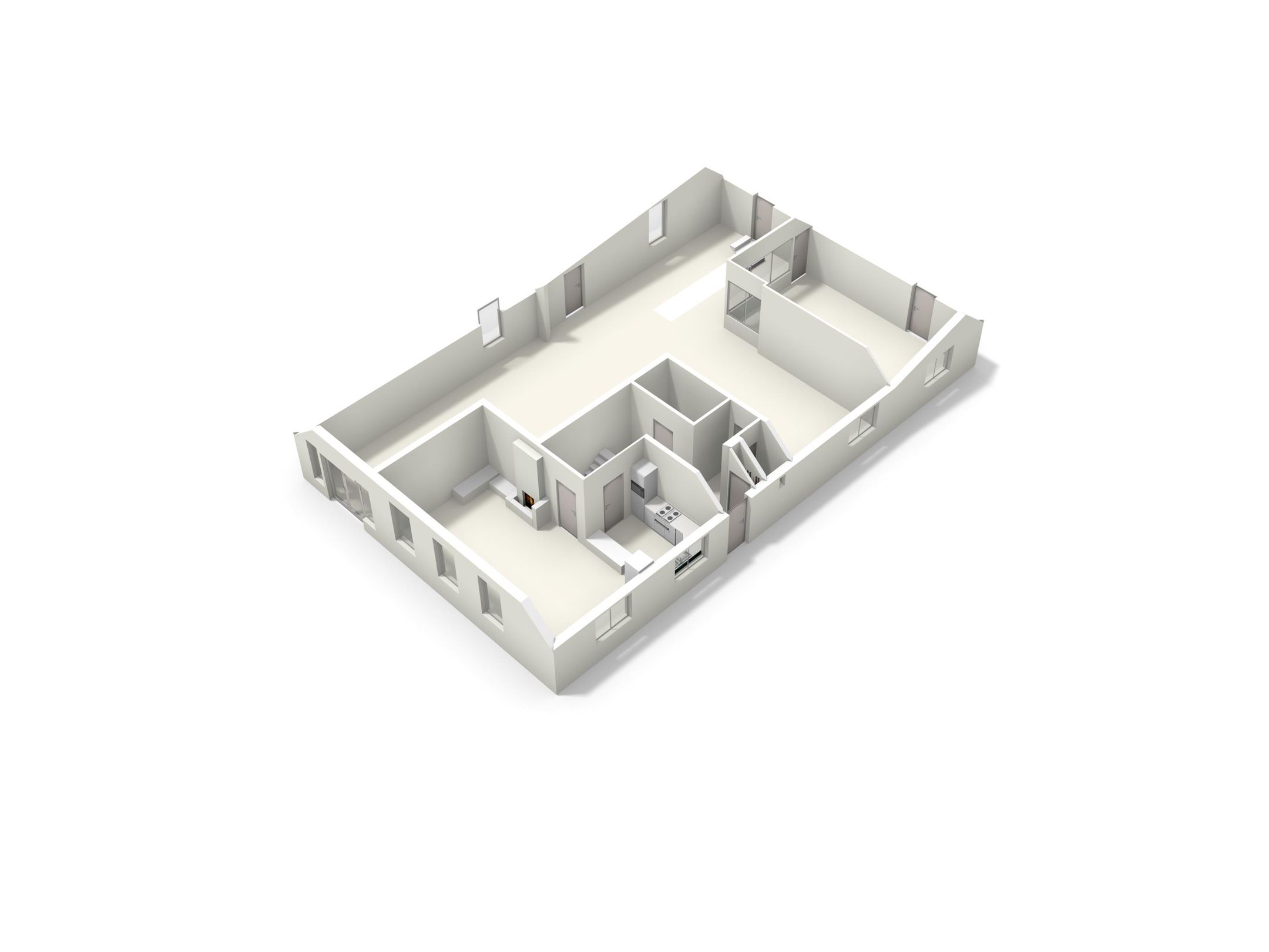 Foto 27 van Buitenburen 2