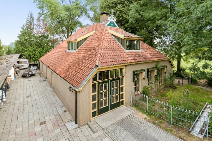 Photo 4 of Buitenburen 2