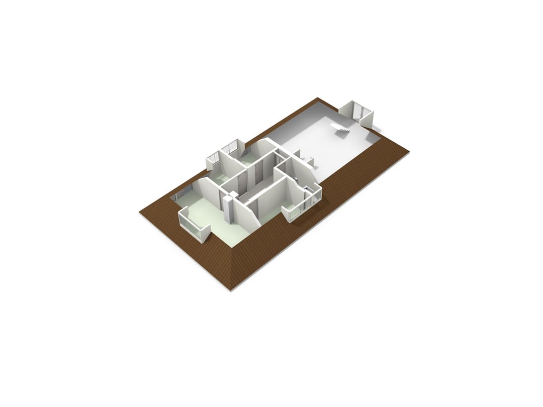 Foto 28 van Buitenburen 2