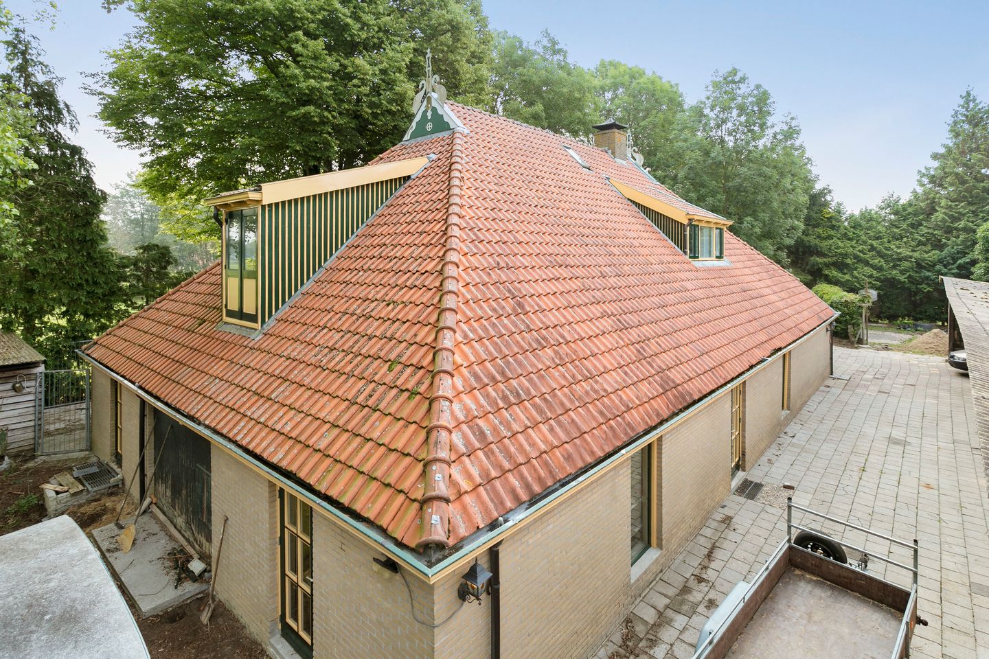 Foto 5 van Buitenburen 2