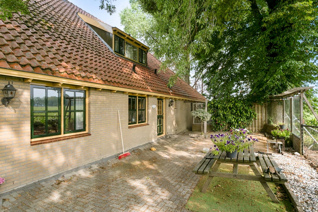 Foto 7 van Buitenburen 2