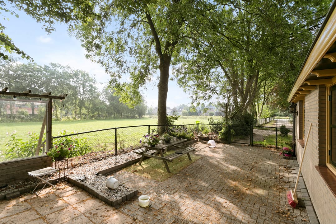 Foto 8 van Buitenburen 2