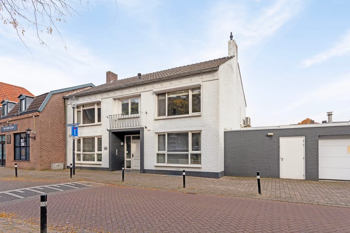 Henseniusstraat 13 A