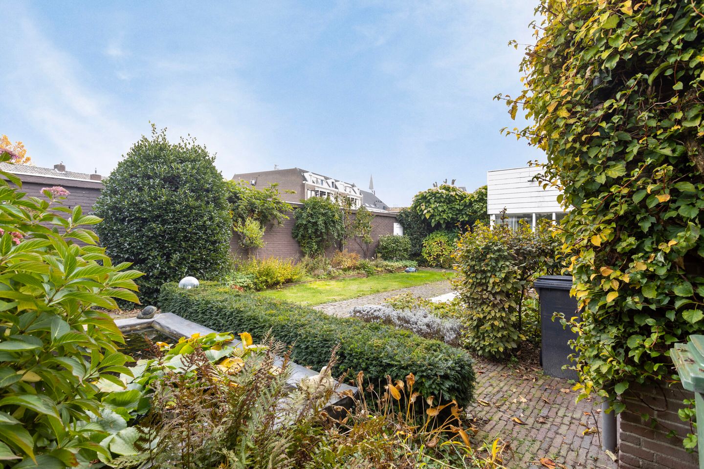 Foto 4 van Henseniusstraat 13-A