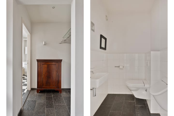 Photo 11 of Henseniusstraat 13-A