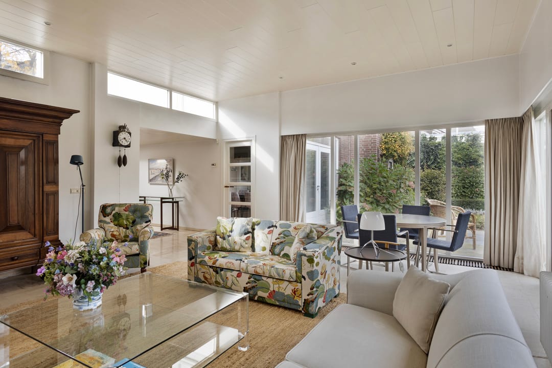 Foto 13 van Henseniusstraat 13-A