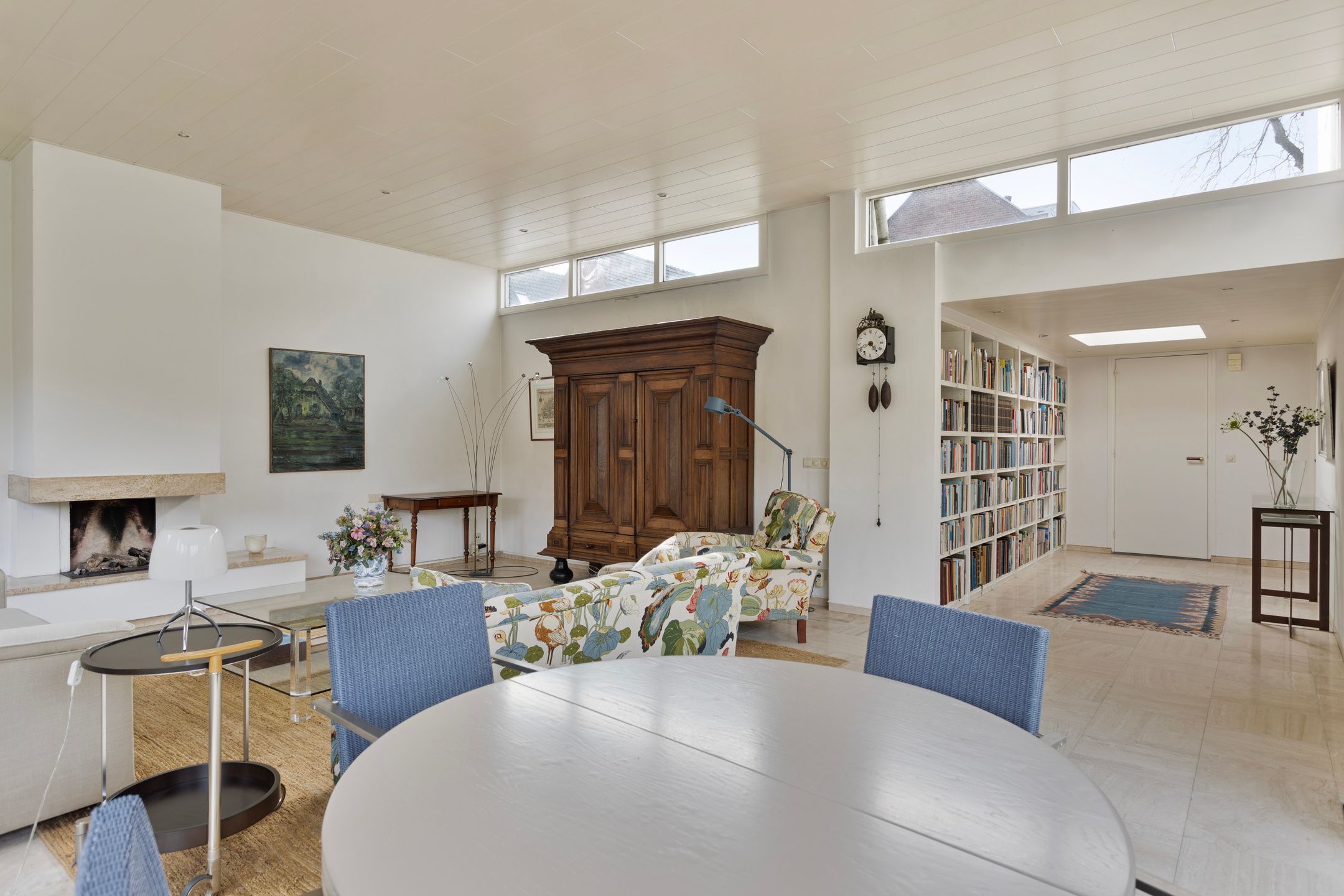 Foto 15 van Henseniusstraat 13-A