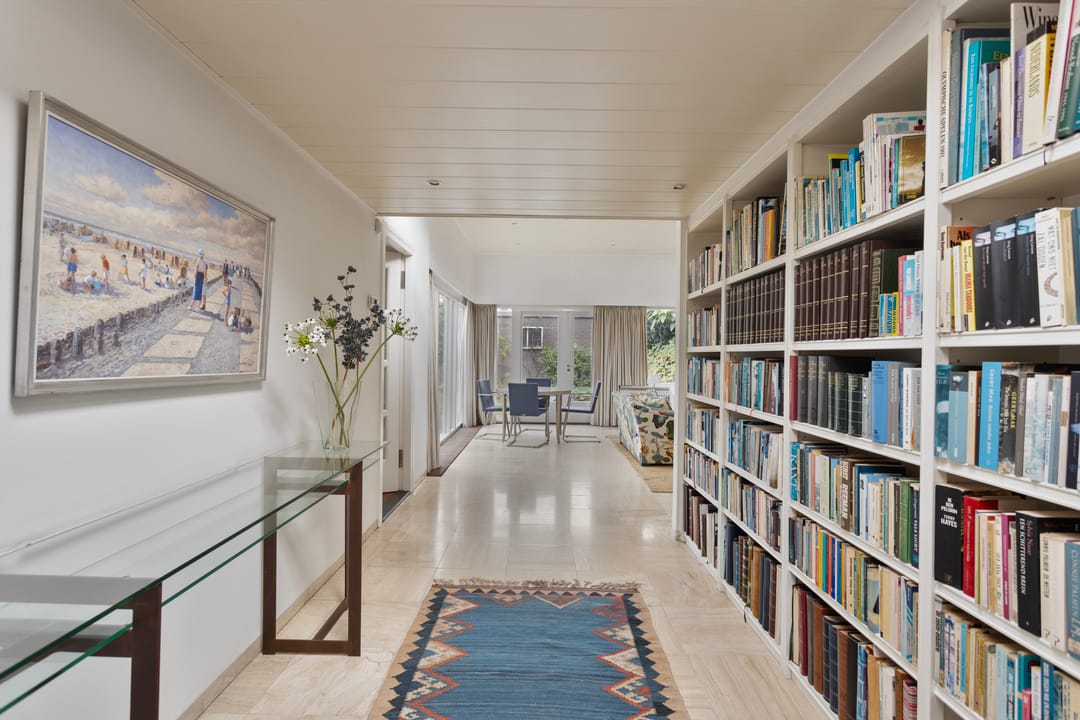 Foto 16 van Henseniusstraat 13-A